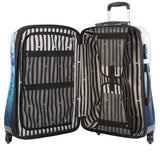 Heys Blue Agate 26in Spinner