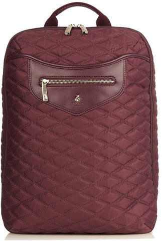Knomo Fitzrovia Montague Backpack