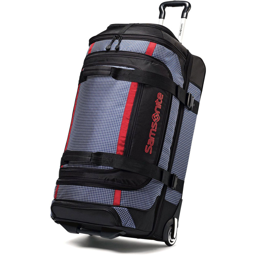 Samsonite Ripstop 30in Wheeled Duffel