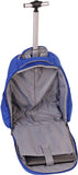 Ed Heck Moon Dog Wheeled Backpack