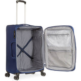 Antler Cyberlite II DLX 27in Medium Spinner Suitcase