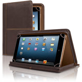 Solo Premiere Leather Universal Tablet Padfolio