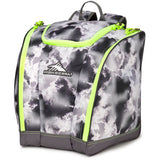 High Sierra Performance Series Junior Trapezoid Boot Bag