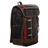 Assassin'S Creed Rouge Backpack Bag Inspired By Assassin'S Creed Shay