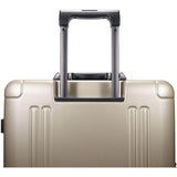 Zero Halliburton ZRO 22in Domestic Carry On Spinner