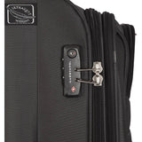 Gabbiano Valencia 3 Piece Spinner Set