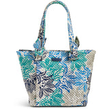 Vera Bradley Hadley East West Tote