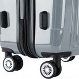 inUSA Southworld 27in Expandable Spinner