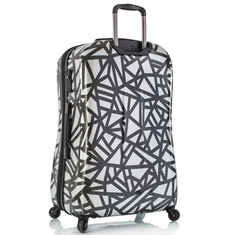 Shop Heys Frammento 30 Inch Hardside Spinner Luggage Factory
