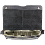 Hidesign Helvellyn Large Messenger Bag 