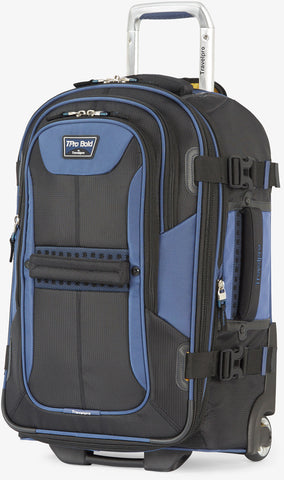Travelpro TPro Bold 2.0 22in Expandable Rollaboard