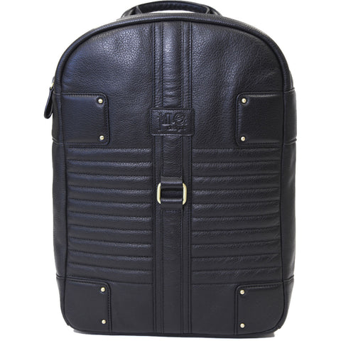 Jill-e Designs JILL-E Olivia 13in Leather Laptop Bag