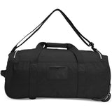 Kipling Basic Discover Small Wheeled Duffel