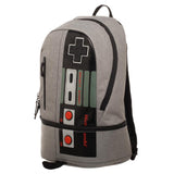 Nintendo Controller Backpack  Game Controller Backpack W/ Bottom Zip