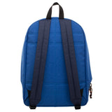 Blue Minecraft Backpack  Minecraft Explore Create Bag