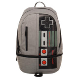 Nintendo Controller Backpack  Game Controller Backpack W/ Bottom Zip