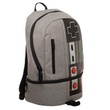Nintendo Controller Backpack  Game Controller Backpack W/ Bottom Zip
