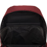 Dc Flash Backpack With Bottom Compartment