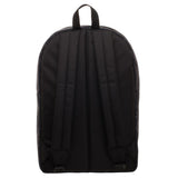 Rick And Morty Backpack  Rick And Morty Portal Bag