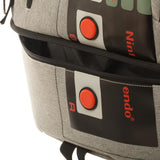 Nintendo Controller Backpack  Game Controller Backpack W/ Bottom Zip