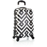Heys Deco 21in Carry On Spinner