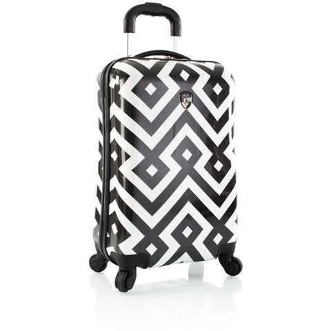 Heys Deco 21in Carry On Spinner