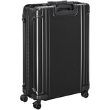 Zero Halliburton Geo 3.0 Aluminum 30in Spinner w/Cover