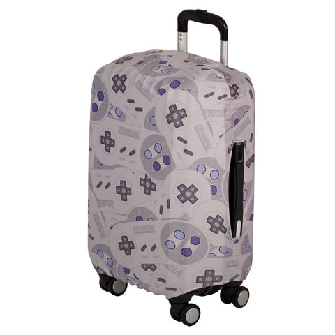 Super Nes Nintendo Controller Luggage Nintendo Accessories Nintendo Luggage Nintendo Gift For