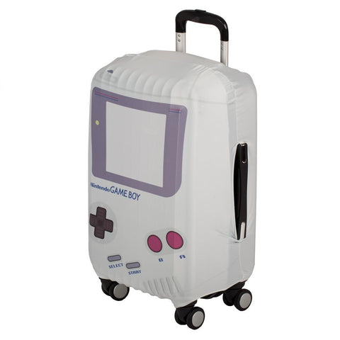 Gameboy Luggage Nintendo Gameboy Accessories Gameboy Gift For Gamers