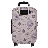 Super Nes Nintendo Controller Luggage Nintendo Accessories Nintendo Luggage Nintendo Gift For