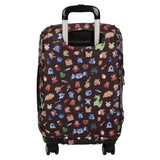 Zelda Luggage Cover Legend Of Zelda Accessories Legend Of Zelda Gift For Gamers