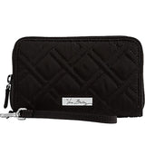 Vera Bradley Grab & Go Wristlet