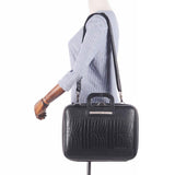 Bombata Cocco Siena Briefcase 13in