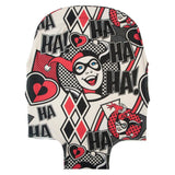Harley Quinn Luggage Cover Dc Comic Accessories Harley Quinn Accessories Dc Comic Luggage Cover
