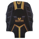 Batman Luggage Cover Dc Comic Accessories Batman Gift Wayne Industries Batman Accessories