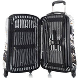 Heys Nero 21in Spinner