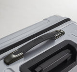 Zero Haliburton Geo Polycarbonate 26in 4 Wheel Spinner Travel Case