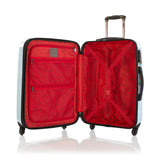 Fernando by Heys FVT 30in World Map Expandable Spinner