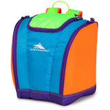 High Sierra Performance Series Junior Trapezoid Boot Bag