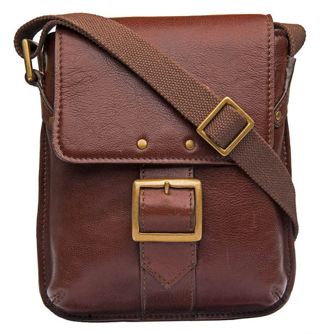 Hidesign Vespucci Small Crossbody Bag