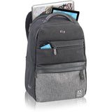 Solo Urban Code 15.6in Backpack