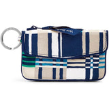 Vera Bradley Jen Zip ID