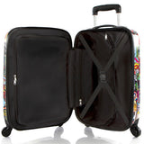 Heys Marvel Young Adult 21in Spinner Luggage - Avengers