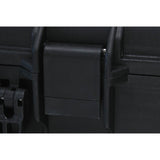 T.Z. Case Gun Cases Wheeled Shotgun Case