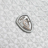 Heys Motif Neige 3pc Spinner Set