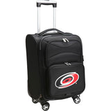 Mojo Sports Luggage 22in 8 Wheel Spinner Carry On L202