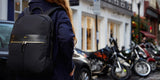 Knomo Mayfair Beauchamp Backpack