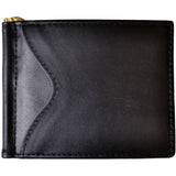 Royce Leather RFID Blocking Money Clip Wallet