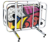 Britto A New Day 3 Piece Expandable Spinner Set