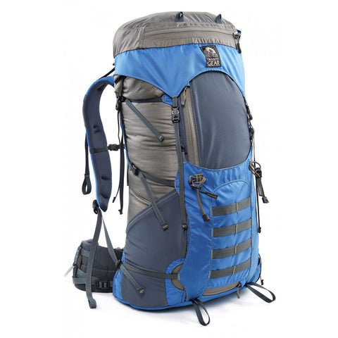 Granite Gear Leopard VC 46 - Regular Torso